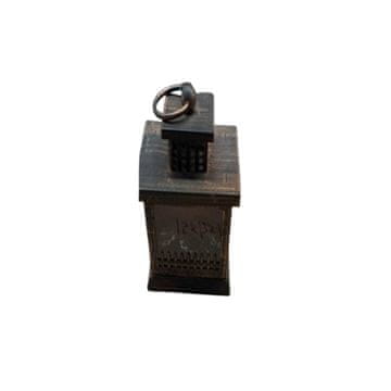 Denis LED lampion 16x15x12