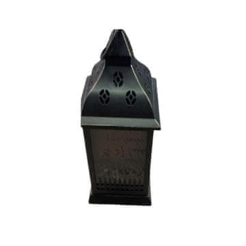 Denis LED lampion 26x15x15