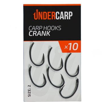 shumee Trnki za krape s teflonom CRANK Trnki za krape s teflonom CRANK 4