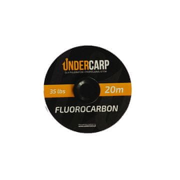 shumee Fluorokarbon 35 lbs / 20 m