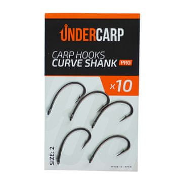 shumee Trnki za krape Curve Shank PRO Trnki za krape Curve Shank PRO 4