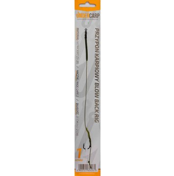 shumee Pripravljena ploščad za povratni udar Pripravljena ploščad za povratni udarni udar 6