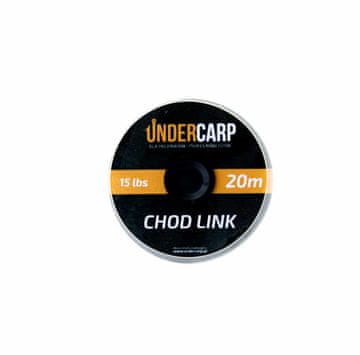 shumee Chod Link 15 lbs / 20 m