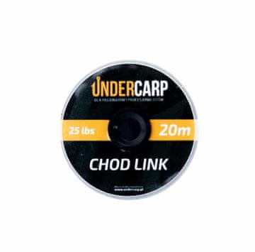 shumee Chod Link 25 lbs / 20 m