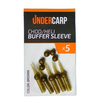 shumee Chod/heli Buffer Sleeve Brown