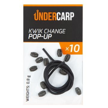 shumee Uteži za menjavo uteži 0,8 g