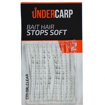 Ustavljalci za lase Bait Lace Soft Clear
