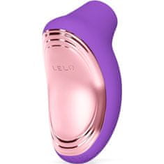 Lelo Klitorisni stimulator Sona 2 Travel, vijoličen