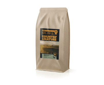 shumee Country & Nature - Puran z zelenjavo - 9 kg