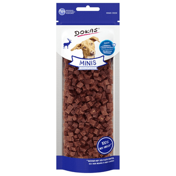 shumee DOKAS - Mini jeleni - 60 g