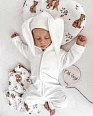 shumee Bambusova povojna plenica - Flamingosi 110x110