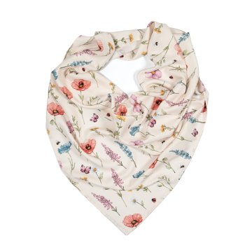 shumee Velik bambusov šal za mamo, bež barve