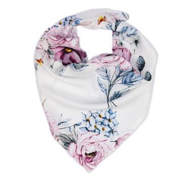 shumee Bambusov šal - Cvetoče poletje