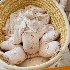 shumee Bambusova povoja - Gosi 110x110