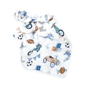 shumee Bambusova plenica - Retro Boys