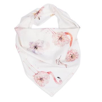 shumee Bambusov šal - Flamingi