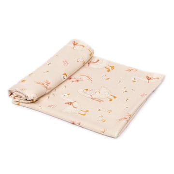 shumee Bambusova povoja - Gosi 110x110