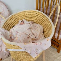 shumee Bambusova povoja - Gosi 110x110