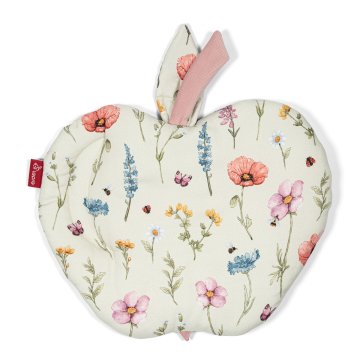 shumee Blazina iz bambusa in jabolk - travnik pistacijev