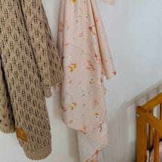 shumee Bambusova povoja - Gosi 110x110