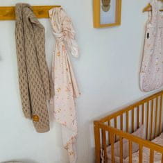 shumee Bambusova povoja - Gosi 110x110