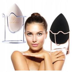 shumee PROFESIONALNA GOBICA ZA LIČILA 2X STOJALO