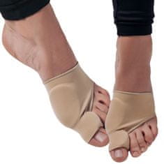 shumee Naprava odpravlja bunione s pomočjo ločilnega traku FIT4MED.