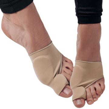 shumee Naprava odpravlja bunione s pomočjo ločilnega traku FIT4MED.