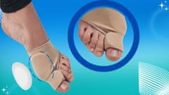 shumee Naprava odpravlja bunione s pomočjo ločilnega traku FIT4MED.