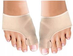 shumee Naprava odpravlja bunione s pomočjo ločilnega traku FIT4MED.