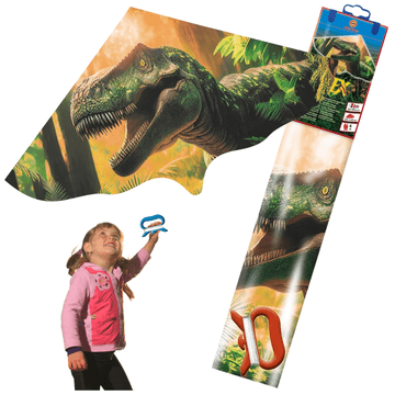 shumee Zmaj dinozavra T-REX za otroke