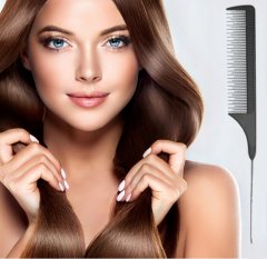 shumee Glavnik za lase Bocca Beauty s konico