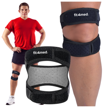 shumee Ortoza, opora za pogačico, stabilizator pogačice