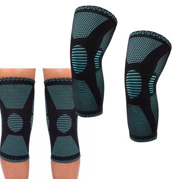 shumee ORTOPEDSKI STABILIZATOR ZA KOLENA 2-delni L fit4med