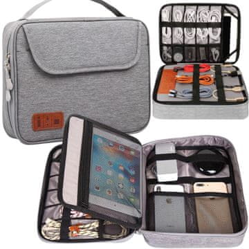 Mona ORGANIZATOR POTNA TORBA KABLI