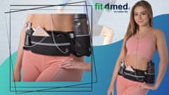 shumee NASTAVLJIV TEKAŠKI PAS FIT4MED