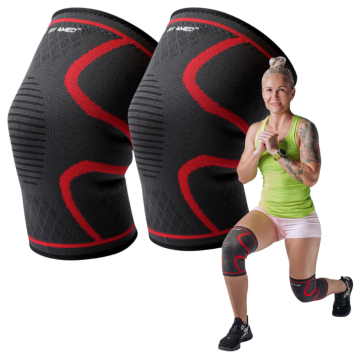 shumee Kompresijska opornica za koleno