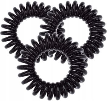 shumee Silikonski trakovi za lase z vzmetmi Bocca Beauty