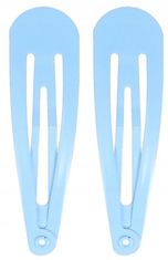 shumee Sponke za lase Bocca Beauty, komplet 6 barv