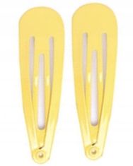 shumee Sponke za lase Bocca Beauty, komplet 6 barv