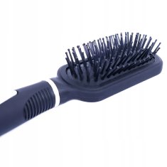 shumee Ozka krtača za lase Bocca Beauty z ogledalom