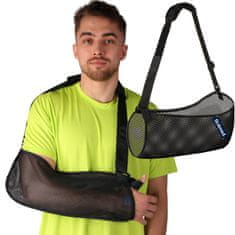 shumee Ortopedska opornica za zgornji ud, roko, zračen ramo, zlom, mavec