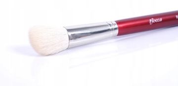 shumee Čopič za rdečilo in bronzer Bocca Beauty pod kotom