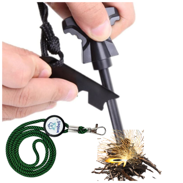 shumee VŽGANJE VOJAŠKEGA MAGNEZIJEVEGA NAGIBA ZAŽENE OGENJ