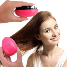 shumee ORIGINALNA KRTAČA ZA LASE BOCCA DE TANGLE TEEZER