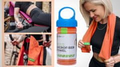 shumee HLADILNA BRISAČA ICE TOWEL SPORT