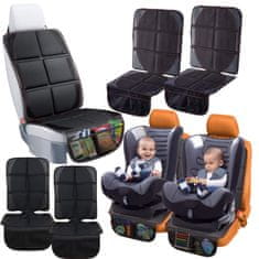 shumee Prevleka za avtomobilski sedež