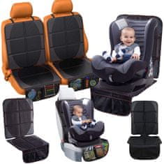 shumee Prevleka za avtomobilski sedež