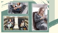 shumee Prevleka za avtomobilski sedež