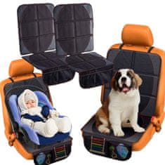 shumee Prevleka za avtomobilski sedež